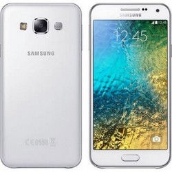 Замена камеры на телефоне Samsung Galaxy E5 Duos в Сургуте